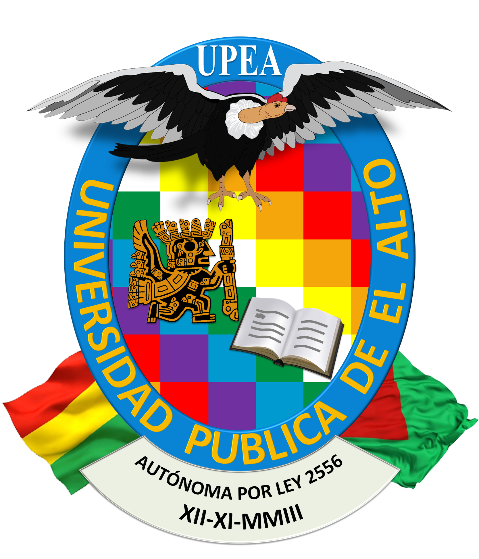 Logo izquierdo
